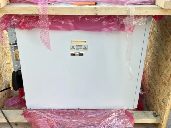 SMC HRZ010-WS Thermo Chiller - Image 9