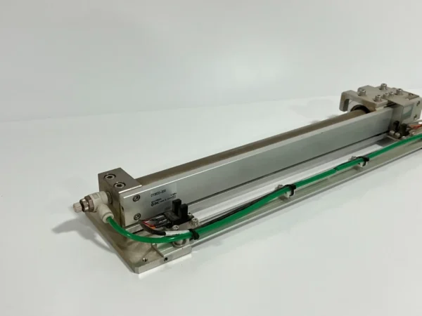 SMC CY3R20-300 cylinder - Image 3