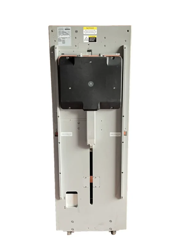 ASYST TECHNOLOGIES ISOPORT 300MM Wafer Load Port 9700-9129-01 - Image 6