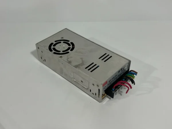 MEAN WELL Switching Power Supply SP-240-24 - Image 2