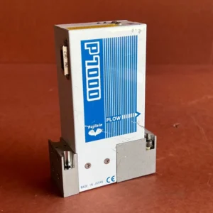 Fujikin P7000 - FCSP7102-4WS1-F2L-A3-NFN Mass Flow Controller