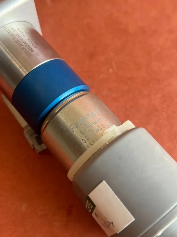 FAULHABER MINIMOTOR 3042W024C - FAULHABER MINIMOTOR SA 021839 352 - Image 6