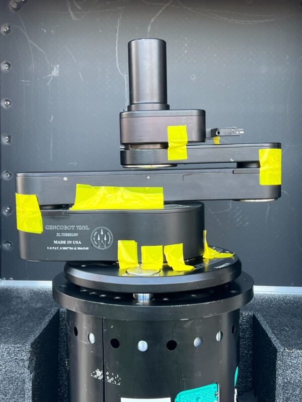ROBOT WAFER Genmark Gencobot 7S/3L - 3L7S080209 - #5007784 & 5064340 - 7S0802111 - Image 6