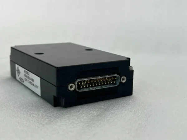 Aerotech Signal Multiplier MXH20-D-16M - EFN01009 - Image 2