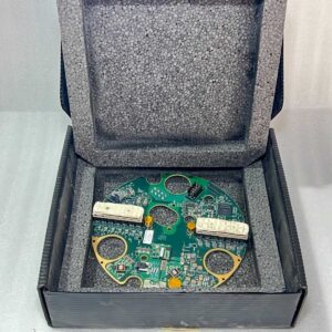 Lam Research 810-102361-216 Chamber Mux Board PCB 855-102361