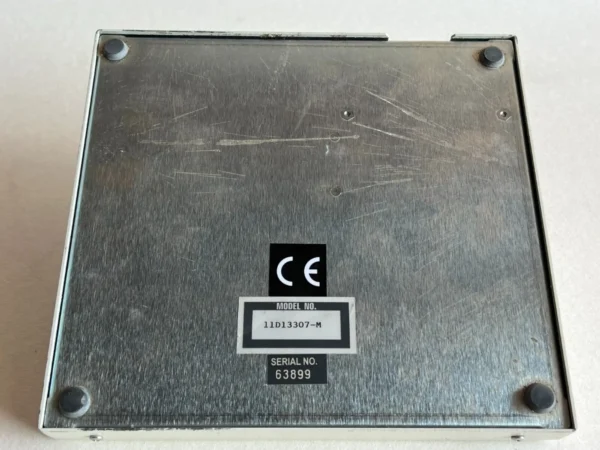 MCBAIN CONTROLLER 11D13307-M - Image 4