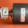 ELAU SCHNEIDER ELECTRIC SERVO MOTOR SH30702P02F2000 + GEAR MOTOR PLPE 90 - Image 2