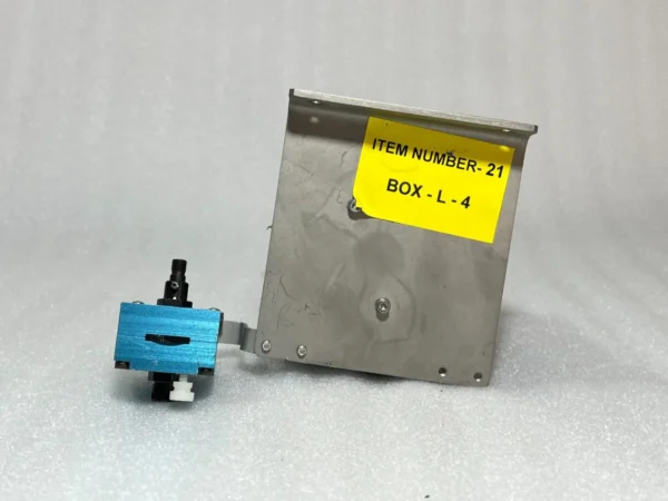 HAMAMATSU MINI SPECTROMETER TM-UV/VIS :C10082CB-01 - 220 TO 785 NM - Image 3
