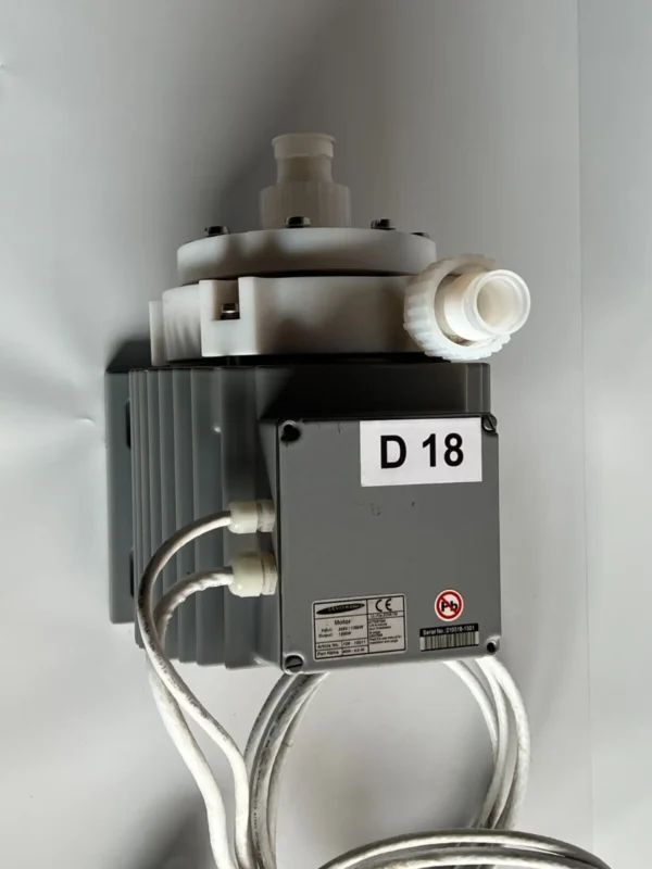 Levitronix BSM-4.2-30, 100-10011 Bearingless Pump Systems - Image 6