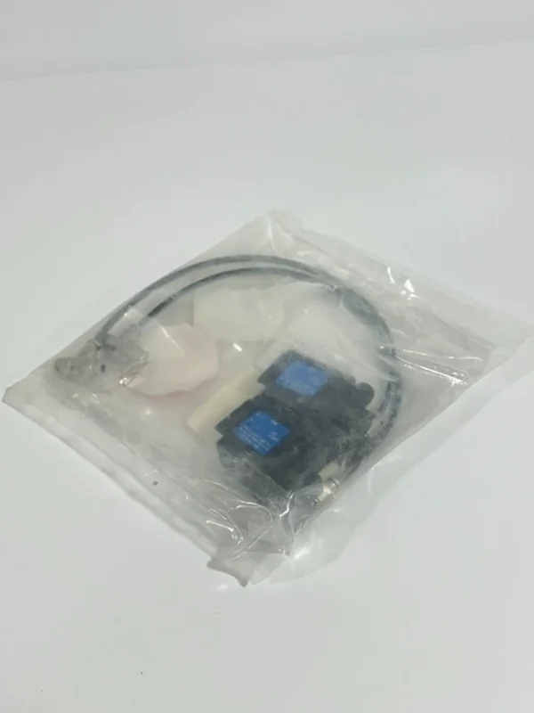 AIR LOGIC PRESSURE SWITCH F-5100-100 - Applied materials AMAT 0242-60226 - Image 6