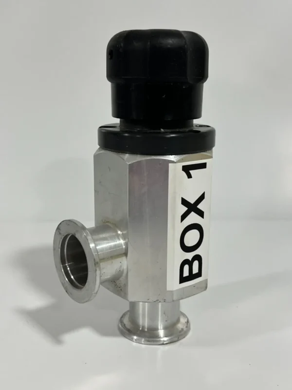 VAT 26328-KA01-0001/2977 Vacuum Valve - Image 2
