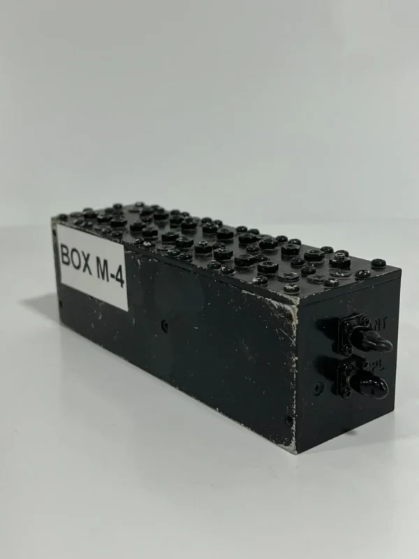 SGC RF Microwave SGC-D938-6SS-FRR-A - Image 2