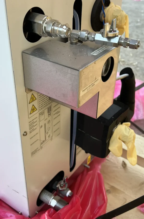 SMC HRZ010-WS Thermo Chiller - Image 8