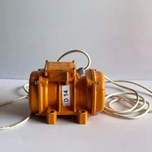 ITALVIBRAS VIBRATOR MOTOR MVSI 3/800-S90