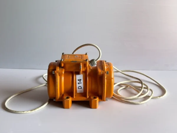 ITALVIBRAS VIBRATOR MOTOR MVSI 3/800-S90