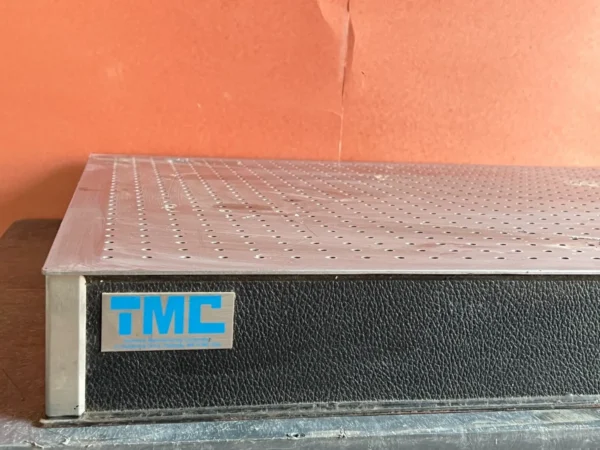 TMC OPTICAL TABLE STEEL HONEYCOMB CORE 77-227-02 - Image 2