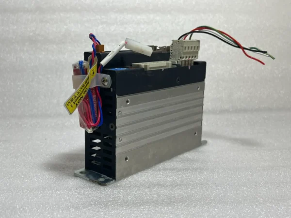 Sanyo Denki QS1J03AA0WNA3P01 AC Servo Motor Driver - Image 2