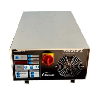 Nordson UV Curing Systems MPS2-610V CoolWave 2 / Cool Wave 2 - CW2