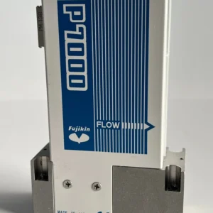 Fujikin FCSP7102-4WS1-F30-A3-NFN Mass Flow Controller P7000