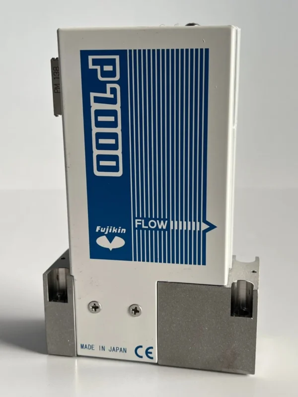 Fujikin FCSP7102-4WS1-F30-A3-NFN Mass Flow Controller P7000