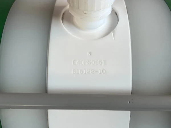 NIPPON PILLAR PE-40MA BELLOWS PUMP - Image 5