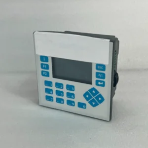 UNITRONICS VISION 130 -V130-J-R34-WG1 OPLC PLC Programmable Logic Controller HMI