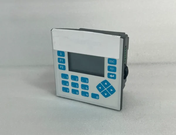UNITRONICS VISION 130 -V130-J-R34-WG1 OPLC PLC Programmable Logic Controller HMI