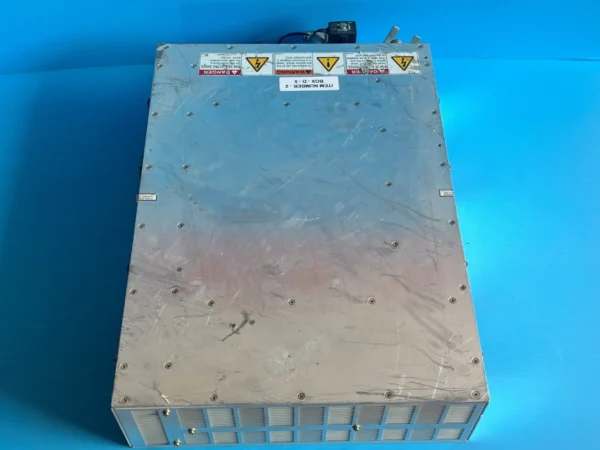 DAIHEN FGA-30A-V RF GENERATOR - 2L39-000006-V1 - Image 4