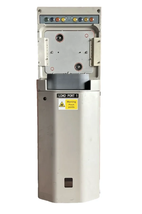 ASYST TECHNOLOGIES ISOPORT 300MM Wafer Load Port 9700-9129-01 - Image 8