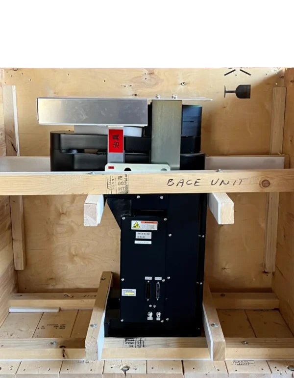KAWASAKI ROBOT 3NT420B-B029 - WAFER TRANSFER ROBOT - Image 6