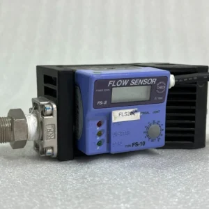 Regal Joint FS-10S Digital 24VDC Flow Sensor Switch Manifold FS-10 FS-S