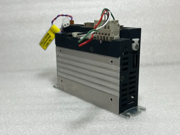 Sanyo Denki QS1J03AA0WNA3P01 AC Servo Motor Driver - Image 5