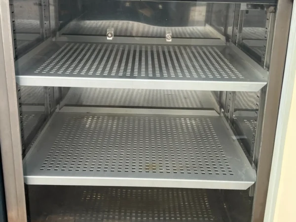 LEEC K 1 N Compact Laboratory Incubator - Image 4
