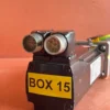 ELAU SCHNEIDER ELECTRIC SERVO MOTOR SH30702P02F2000 + GEAR MOTOR PLPE 90 - Image 5