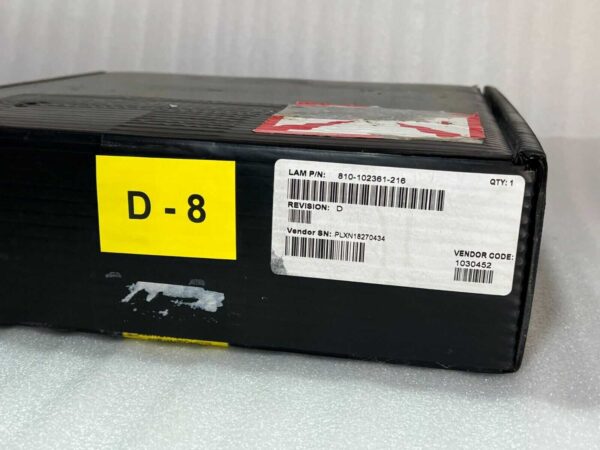 Lam Research 810-102361-216 Chamber Mux Board PCB 855-102361 - Image 6