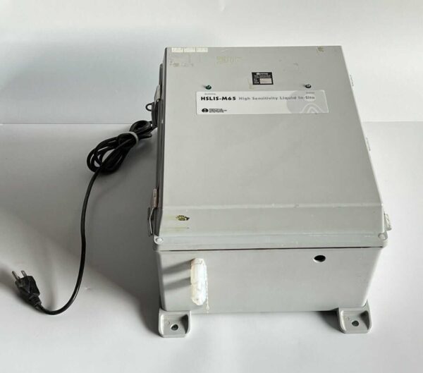 Particle Measuring System HSLIS-M65 High Sensitivity Liquid IN-SITU - Image 8