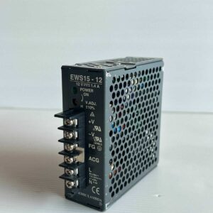 Lambda EWS15-12 Switching Power Supply