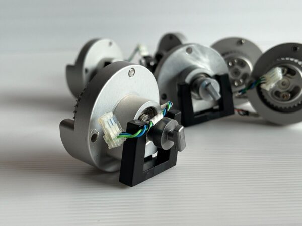 RECIF FOUP DOOR LOCK KEY LOAD PORT 1 PCS - Image 3
