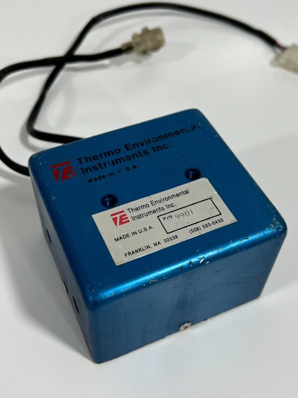 THERMO ELECTRON 9901 POWER SUPPLY - Image 3