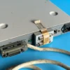 Hitachi D-7000 D-7000IF Interface Module - Image 6
