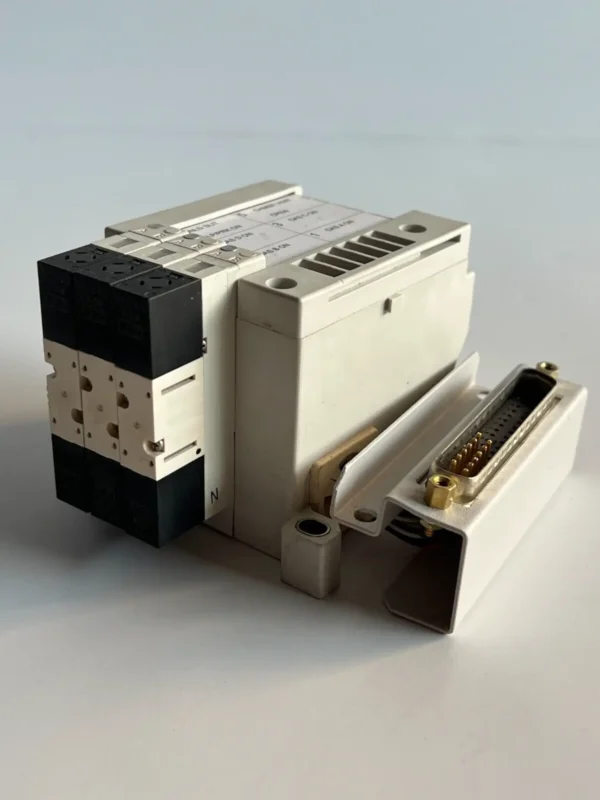 SMC 02-169731-00 Pneumatic Manifold