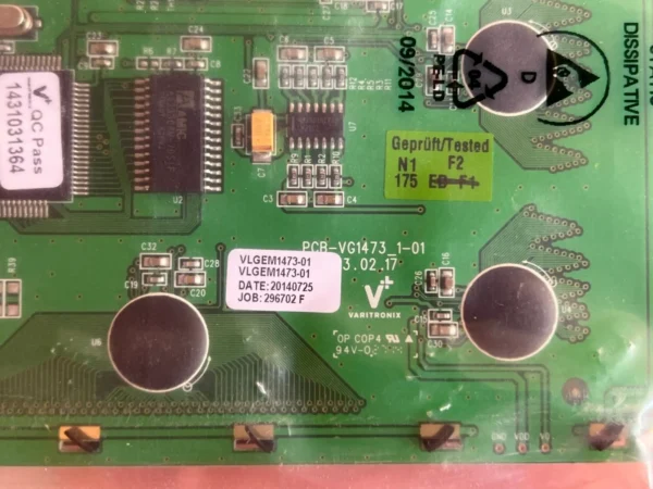 VLGEM1473-01 LCD display - Image 2