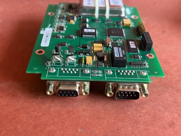 Luxtron 11-14259-01 Thermo Board PCB TEL Tokyo Electron 2L51-000013-V1 - Image 6