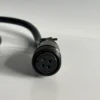 Shimadzu TMP Turbomolecular Pump Cable