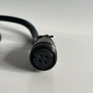 Shimadzu TMP Turbomolecular Pump Cable