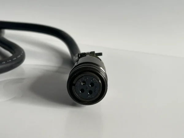 Shimadzu TMP Turbomolecular Pump Cable