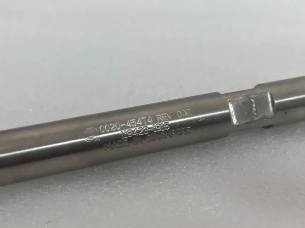 APPLIED MATERIALS POSTS, ADO ALIGNMENT 0020-45474
