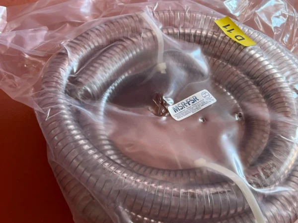 MSR-FSR PIPE