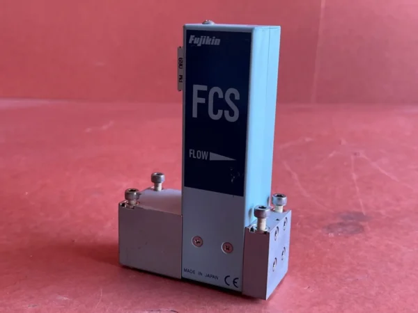 Fujikin FCS-4WS-798-F39B#B Mass Flow Controller
