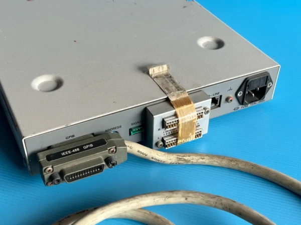 Hitachi D-7000 D-7000IF Interface Module - Image 6